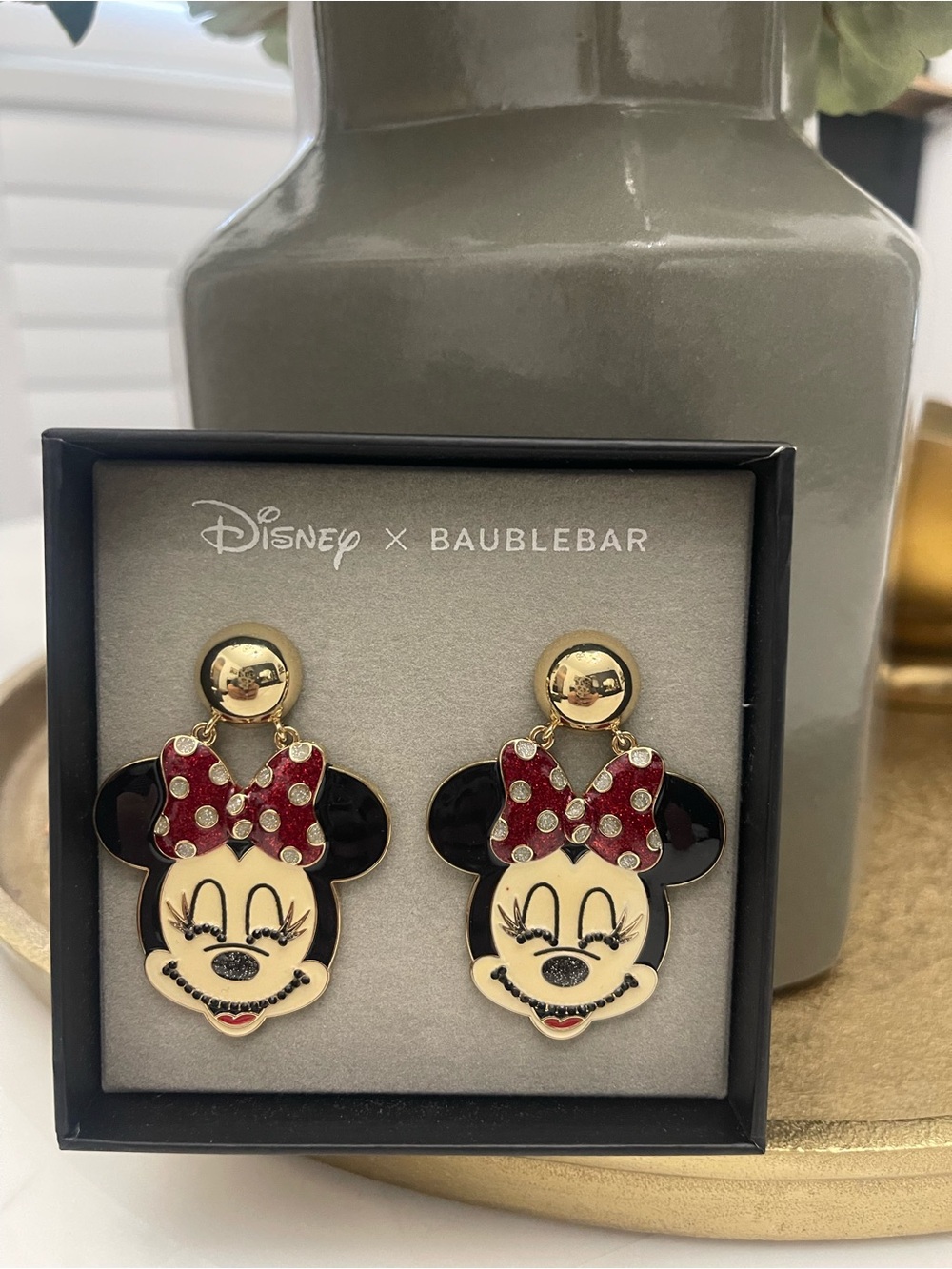 Disney x Baublebar